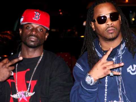 Mel Matrix ft Shoota - Really Tho