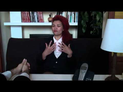 Déconnexion Le film - Concours Miss Escortes 2013 - Nicole