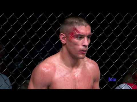 FRONT STREET FIGHTS XI: Casey Johnson vs. Czar Sklavos