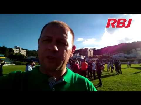 União é campeão da terceira divisão do Campeonato Paranaense