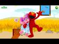 Sesame Street Games 2040