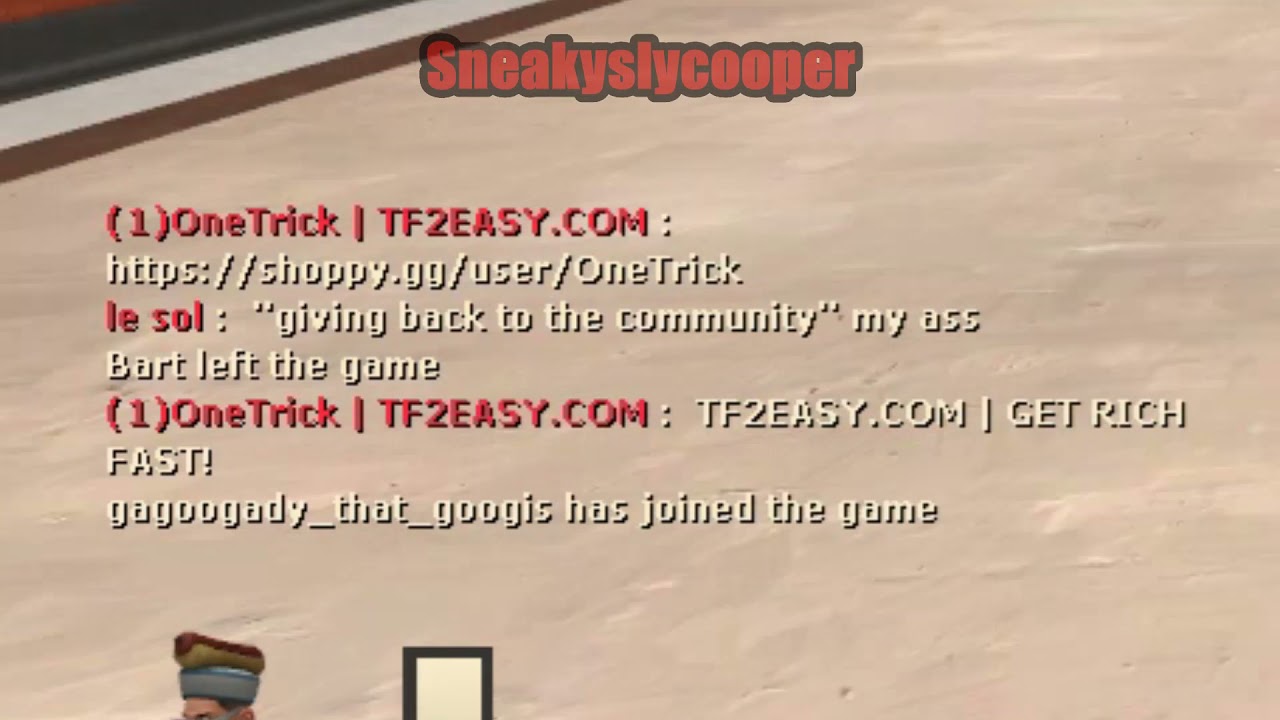 Valve Fixed TF2's Bot Problem?