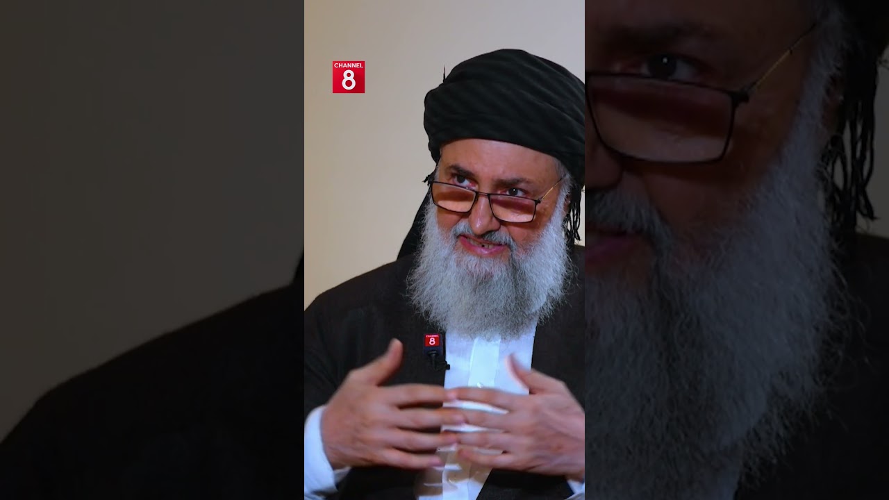ڤیدیۆ | بۆ قسەیەکی خێری تێدا ناکەیت؟