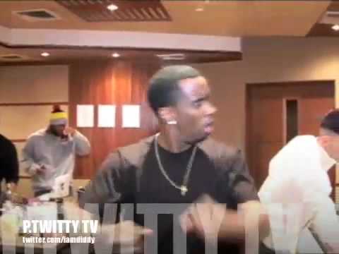 P.Twitty TV Episode #2