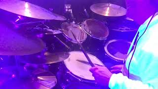 Drum Cover - Anna of the North “Moving On”