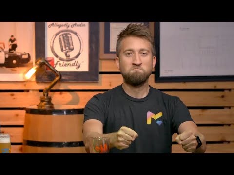 Off Topic Podcast #186 - Highlights