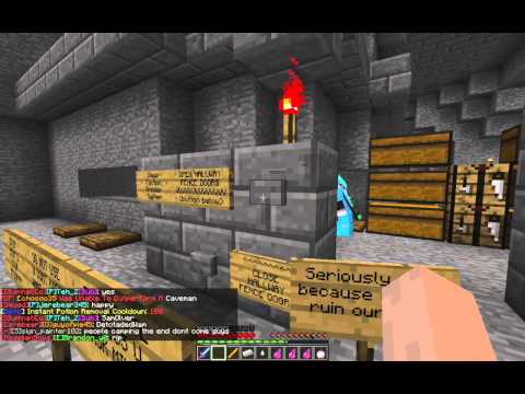 HC Factions - S04E24 - "Wayo Traps a wild Radar-er!"