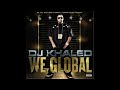 Dj Khaled - Bullet ft. Rick Ross & Baby Cham