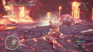 実況放送　MHW ヘルプマンが行くモンハン狩人