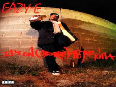 Video thumbnail for Boyz-N-Tha Hood (G-Mix)