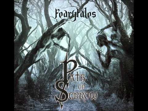 Path of Sorrow - Lords of Darkened Skies