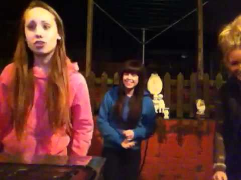 Skyer d watch out bruv