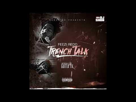 Feezi Redd - Dirty Game