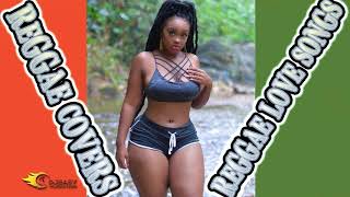 Reggae Covers Best Of Reggae Love Songs Vol 2 ►Romain Virgo,Ghost,Busy Signal,Daville & More Mix