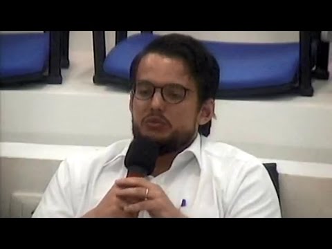 Tertúlia 3985 - Docência reconciliatória (Interassistenciologia) | #Conscienciologia