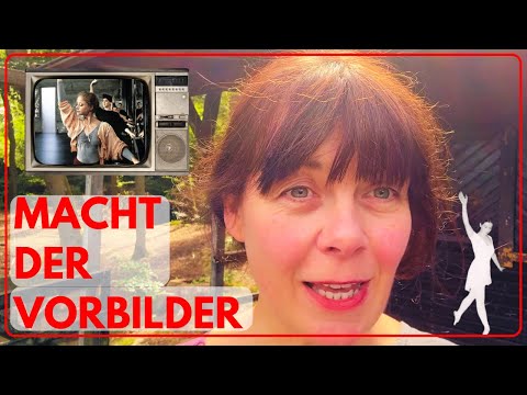Mit 12 wusste ich: DAS bin ich! (Die Macht der Vorbilder)