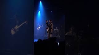 Oscar and the wolf - Trianon Paris