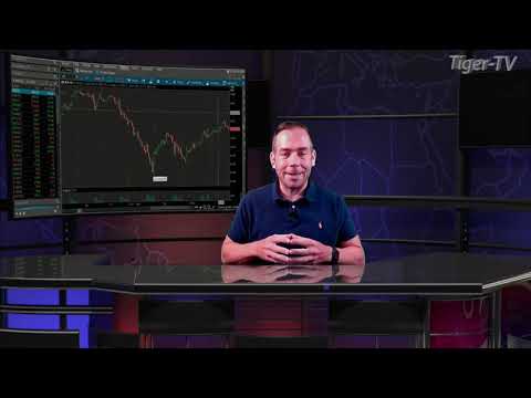 September 23rd, The Morning Market Kickoff with Tommy O'Brien on TFNN - Educating Investors