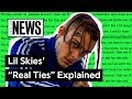 Lil Skies’ “Real Ties” Explained | Song Stories Lil Skies’ “Real Ties” Explained | Song Stories