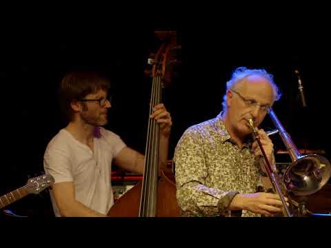 Klima Kalima - The Dealers of Interstellar Gas - Live at Jazzdor Berlin 2017