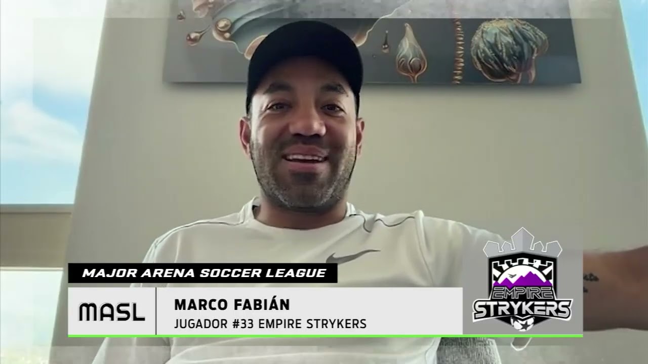 MARCO FABIÁN confía en que sus RANGERS de ANDORRA clasifiquen a CHAMPIONS; "Vamos en tercer lugar"