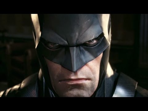 Remastered Edition Batman Arkham Asylum Goty Edition General Discussions