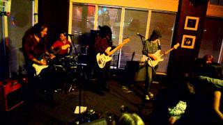 "Tramp" - Jason Elmore/Brandon Katona & Hoodoo Witch **SMOKIN'!!**