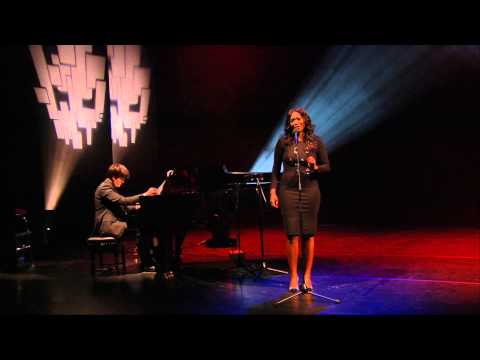 Angel Blue sings Kurt Weill's 'Youkali' (The Royal Opera)