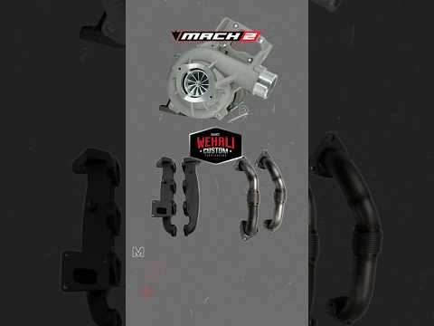 How Beneficial Are Manifolds & Up-Pipes For Your L5P Duramax?