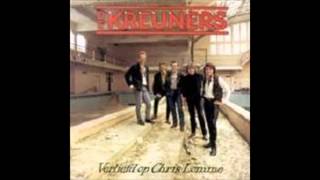 1989 KREUNERS verliefd op chris lomme