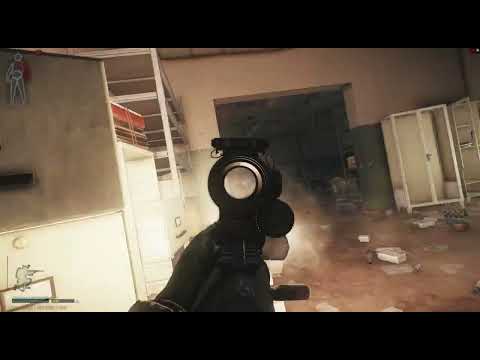 killed tagilla as a scav