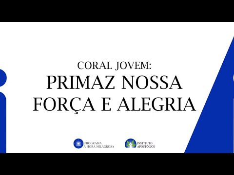 PRIMAZ NOSSA FORÇA E ALEGRIA - ( JUBILEU 50 ANOS ) Igreja Apostólica - Piranhas Goiás 