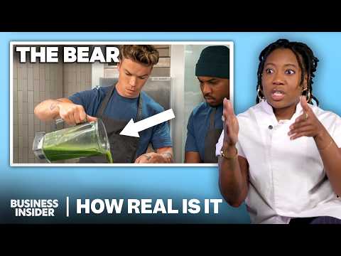 Insider and Insider Food