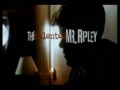 THE TALENTED MR. RIPLEY 