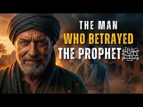 The Full Story Behind Surah Al-Munafiqun