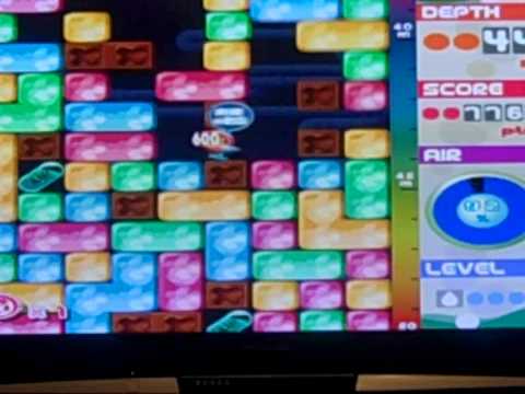 mr driller dreamcast cdi