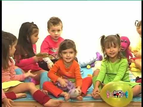 BON-BON / Пеят, скачат палците (official video)