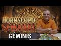 GEMINI May 11 17 A Stroke Of Luck The Opportunity You Ve Been Calling For