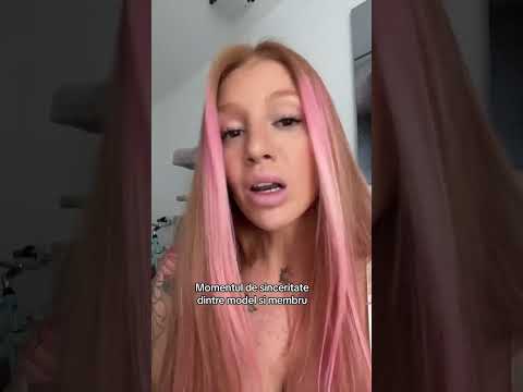 Momentul de sinceritate  #unicornagency #model #shortsvideo #work #job #money #career #cariera