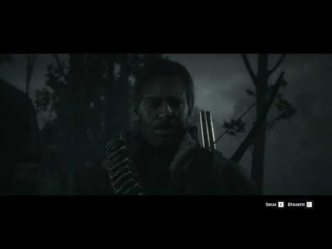 Red Dead Redemption 2 That's Murfree Country Pt 148