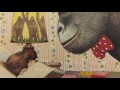 Gorilla Anthony Browne