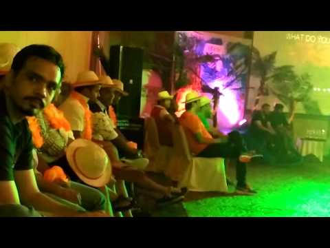 Amit Kumar Saxena Khamoshiyan title song 