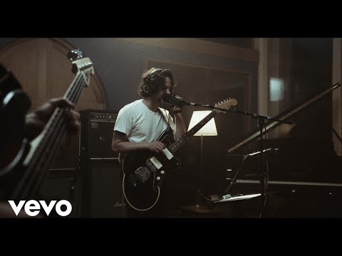 Black Foxxes - Lovesong