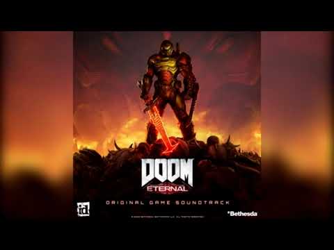 Mick Gordon - The Only Thing They Fear Is You but only the best part (Doom Eternal OST)
