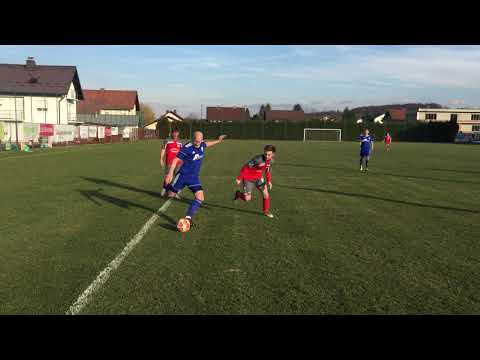 NK Ivančica - NK Mladost (3:0), 15.02.2020.