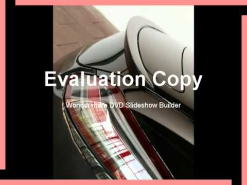 Mercedes SLS AMG         ( dy Dejan Georgievski).mp4