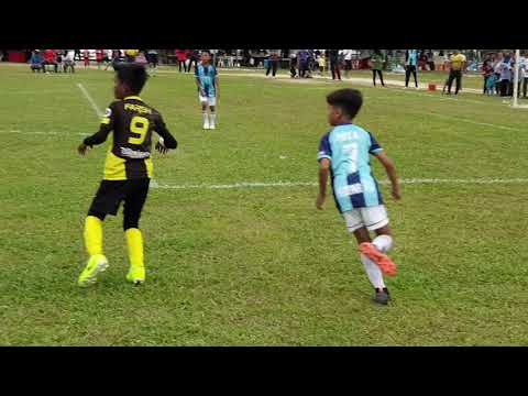 2019 Nations Cup U10 Cup Pool - Inspire vs Pesona FC