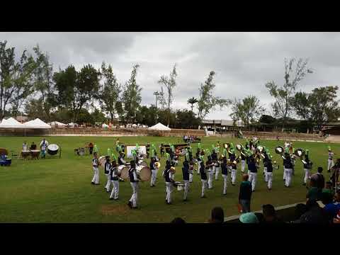 BANDA Masp Show 2017