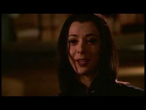 Buffy The Vampire Slayer Dark Willow Rises