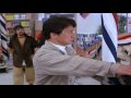 Rumble In The Bronx Market Fight Scene